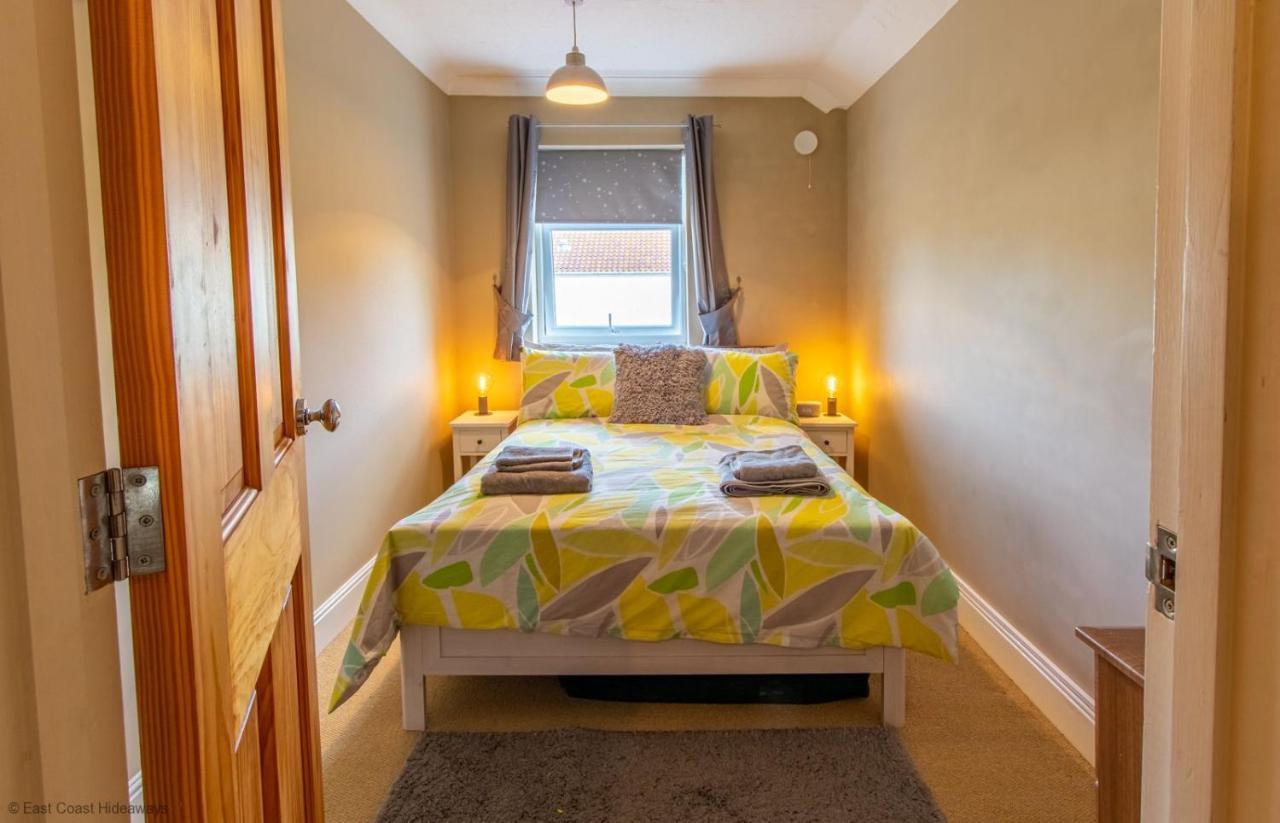Modern Coastal Home Sleeping 5 - 2 Minute Walk To Pakefield Beach, Suffolk Ngoại thất bức ảnh