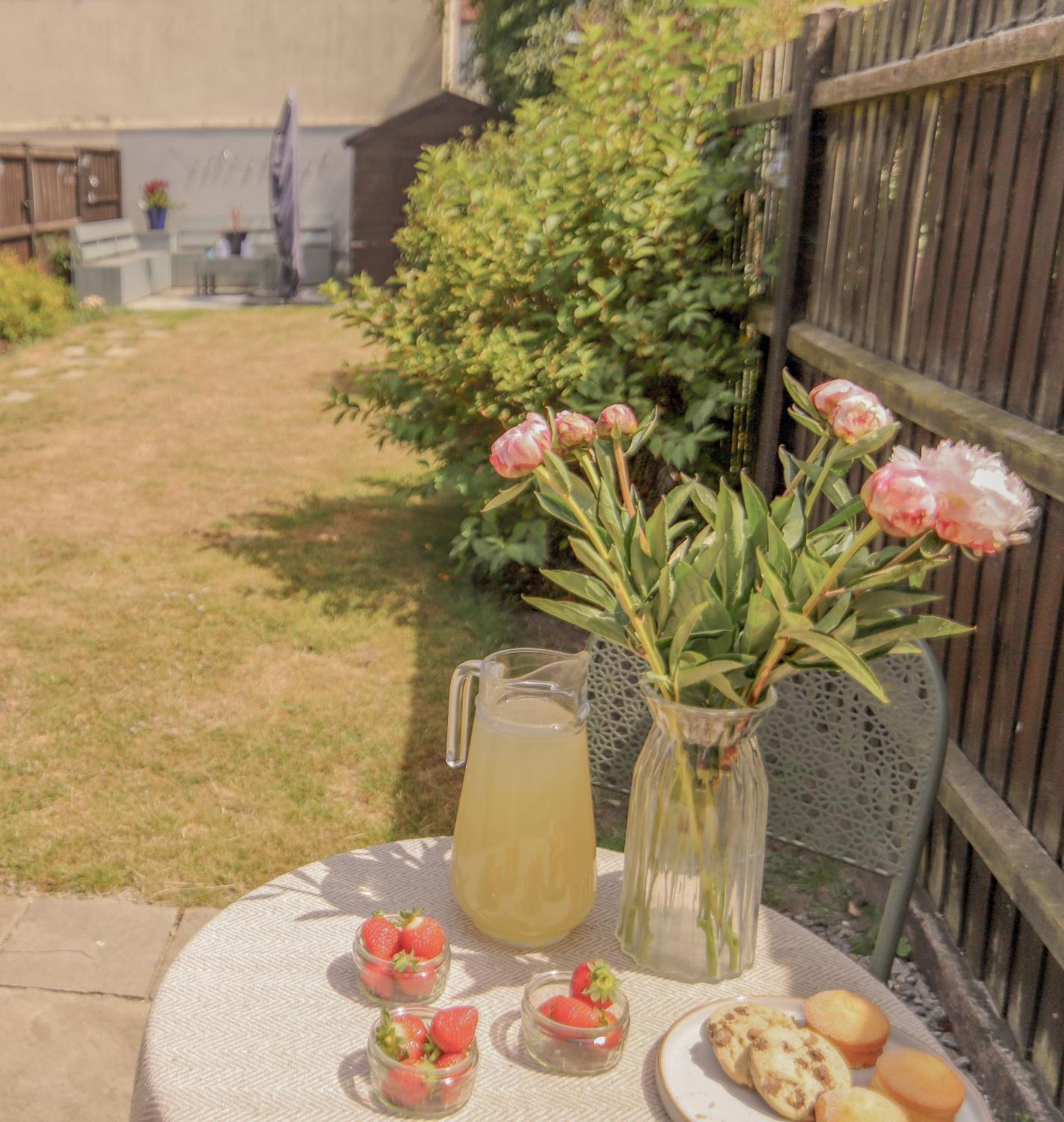 Modern Coastal Home Sleeping 5 - 2 Minute Walk To Pakefield Beach, Suffolk Ngoại thất bức ảnh